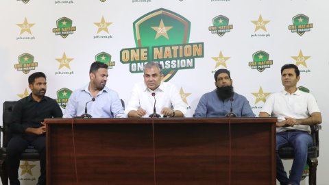 Md Yousuf, Wahab Riaz, Abdul Razzaq named Pakistan selectors; there will be no chairman, says PCB