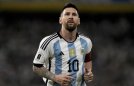 Messi: Retirement not on my mind