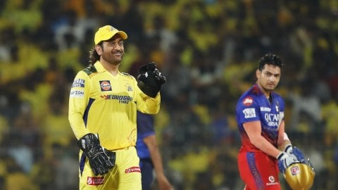 क्रिस गेल का सनसनीखेज़ बयान, 'IPL 2024 का हर मैच नहीं खेलेंगे एमएस धोनी'