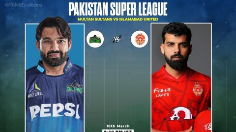 MUL vs ISL: Match Final, Dream11 Team, Pakistan Super League 2024