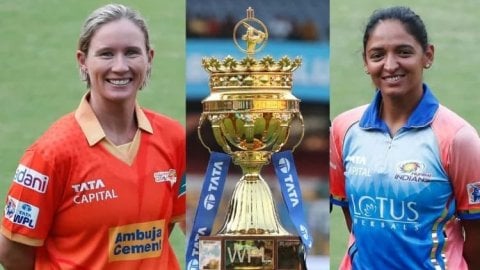 WPL 2024: குஜராத் ஜெயண்ட்ஸ் vs மும்பை இந்தியன்ஸ் - ஃபேண்டஸி லெவன் & உத்தேச லெவன்!