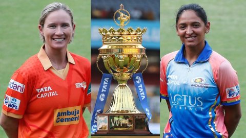 MUM-W vs GUJ-W: Match No. 16, Dream11 Team, Women’s Premier League 2024