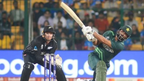 PAK vs NZ: பாகிஸ்தானில் சுற்றுப்பயணம் மேற்கொள்ளும் நியூசிலாந்து; ஐபிஎல் அணிகளுக்கு பின்னடைவு!