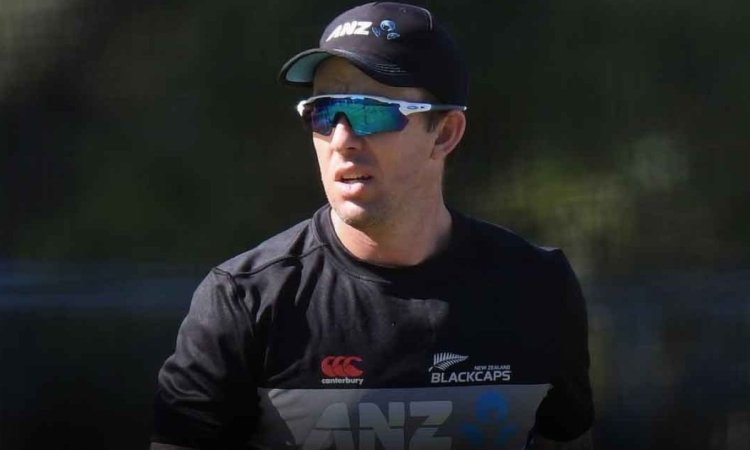 New Zealand's Luke Ronchi in talks for Pakistan head coach's role: Reports