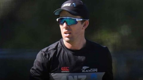 New Zealand's Luke Ronchi in talks for Pakistan head coach's role: Reports