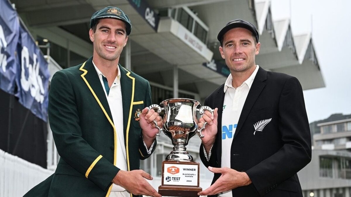 NZ vs AUS Dream11 Prediction Match 2nd Test, Australia tour of New