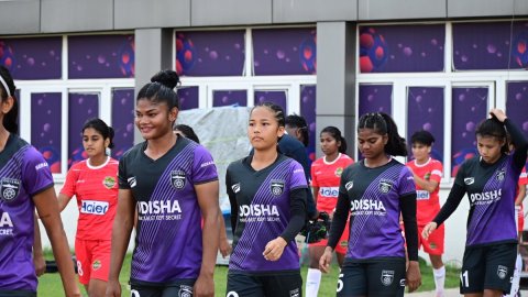 Odisha FC: The newly-crowned queens of Indian women’s football