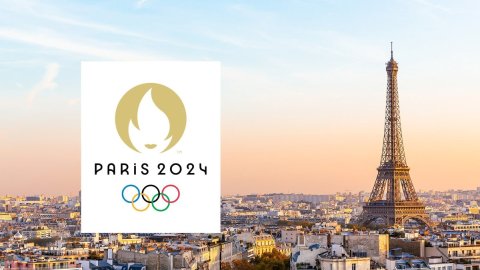 Olympic Games 2024 are on track, IOC committee informed in final meeting