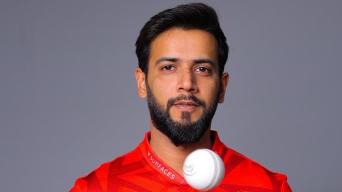 Pakistan all-rounder Imad Wasim asked to reconsider retirement for T20 WC