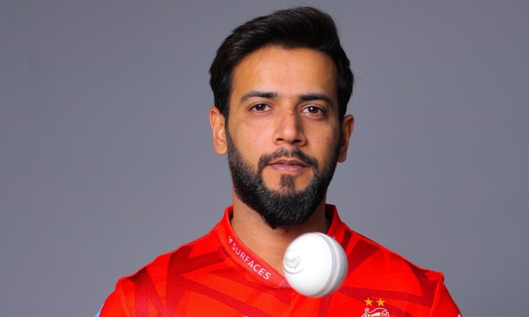 Pakistan all-rounder Imad Wasim asked to reconsider retirement for T20 WC