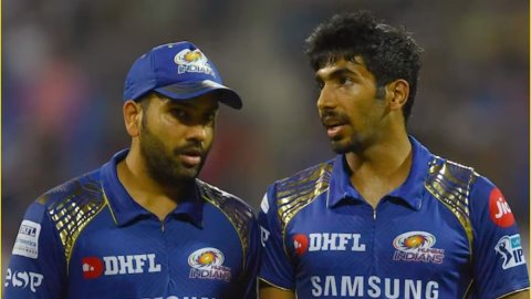 Rohit Sharma ने बचाया था बुमराह का करियर! साल 2015 में धोखा देने वाली थी Mumbai Indians