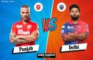 PBKS vs DC: 2nd Match, Dream11 Team, Indian Premier League 2024