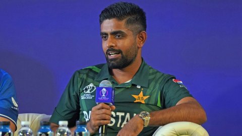 PCB selectors in Kakul to negotiate captaincy in all formats to Babar Azam