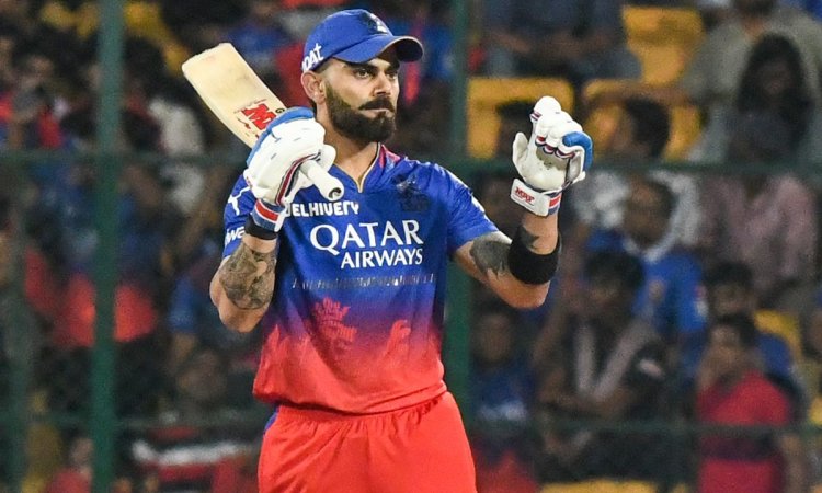 'People were not recognising us, it was a surreal experience', Kohli opens up on his 2-month break