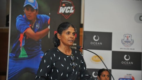 'Playing red-ball games will produce more wicket-taking bowlers', says Mamatha Maben on format’s ret