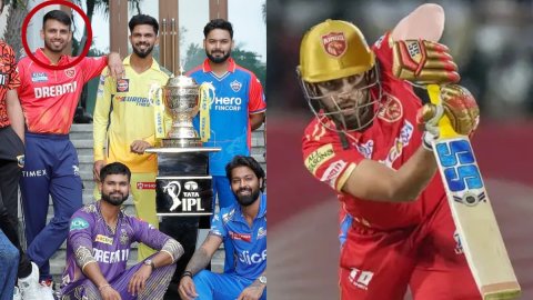 Punjab Kings ने भी कर दिया है बड़ा बदलाव, IPL 2024 से पहले जितेश शर्मा को दी है ये जिम्मेदारी