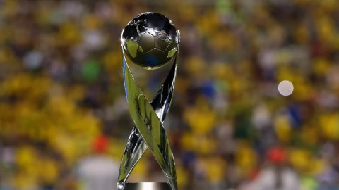 Qatar to hold next five editions of FIFA U17 WC