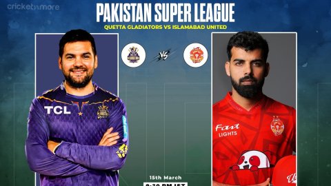 ISL vs QUE: Match Eliminator 1, Dream11 Team, Pakistan Super League 2024