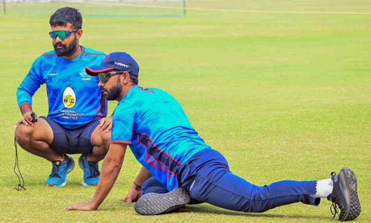 Ranji Trophy 2023-24 final: When and where to watch