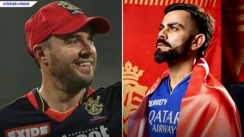 ई साला कप नामदे! एबी डी विलियर्स ने कर दी भविष्यवाणी, बोले -  'RCB जीतेगी IPL'