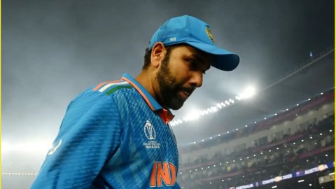 'एक दिन उठूंगा और ले लूंगा संन्यास', Rohit Sharma का ये बयान सुनकर टूट जाएगा इंडियन फैंस का दिल