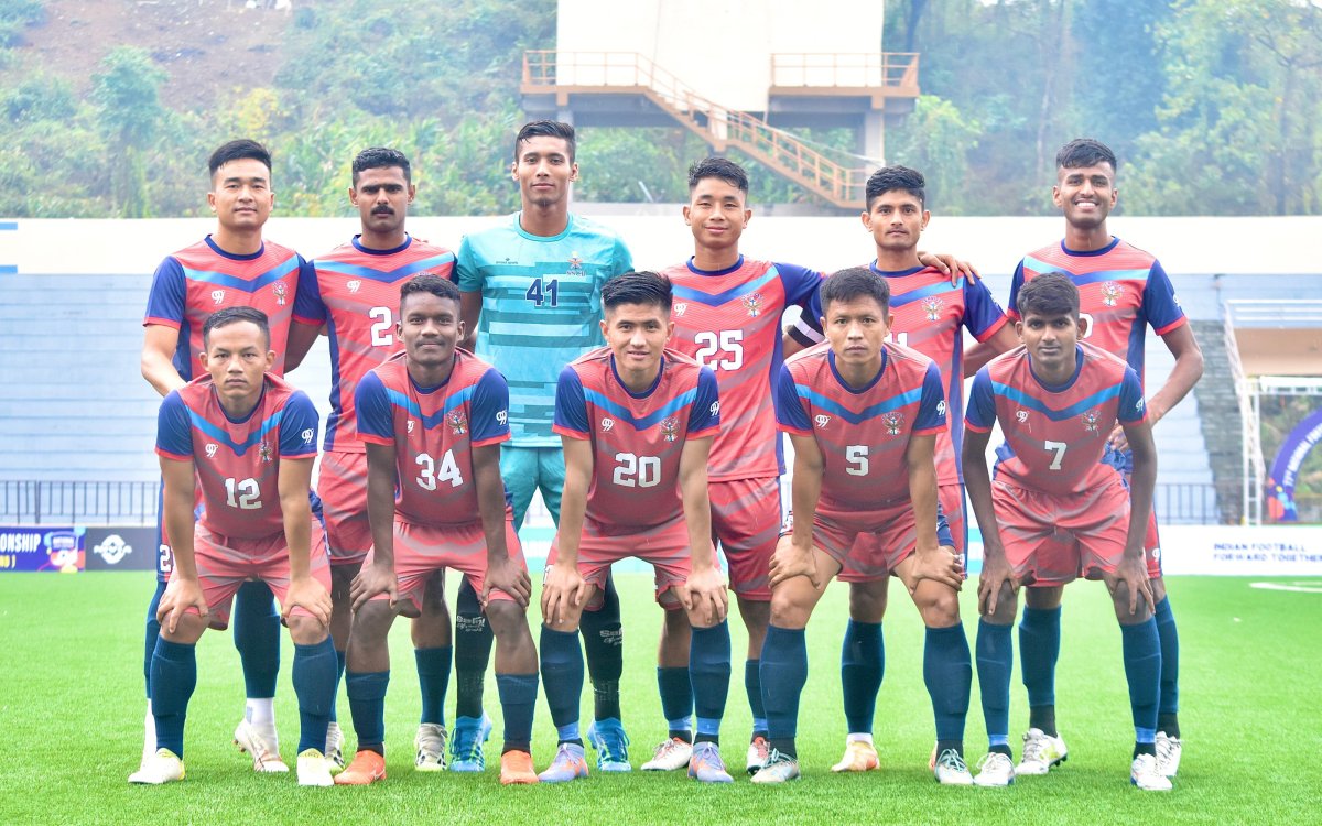 Santosh Trophy 2024: Focus On Traditional Powers As Eight Teams Battle ...