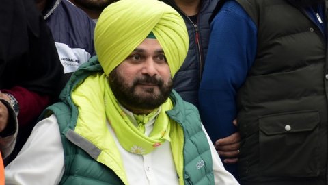 Sardar of Commentary Box, Navjot Singh Sidhu to return to action in IPL 2024