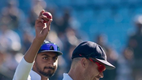 Shoaib Bashir becomes youngest English bowler to pick multiple fifers before turning 21