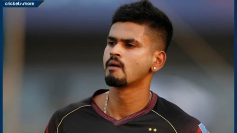 Shreyas Iyer पर मेहरबान हो सकती है BCCI! KKR फैंस को भी मिलने वाली है खुशखबरी