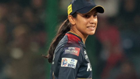 Skipper Smriti reveals the backroom brainstorming behind RCB’s WPL triumph