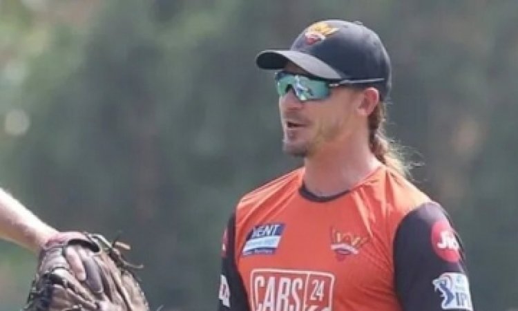 Steyn requests break from his role as SRH bowling coach in IPL 2024; Cummins may become captain: Rep