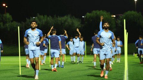 Stimac named list of probables for FIFA WC qualifiers against Afghanistan 