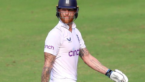 Stokes aggressive leadership faltered at a crucial time in Ranchi: Ian Chappell