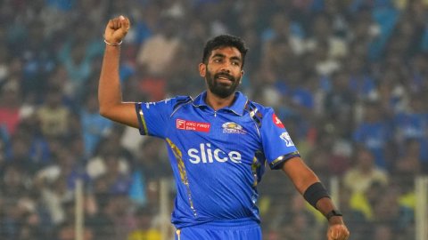 Stuart Broad hails Bumrah as most complete T20 bowler