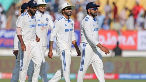 ICC Test Rankings: टीम इंडिया टेस्ट में बनी नंबर वन, ऑस्ट्रेलिया से छीनी बादशाहत