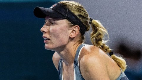 Tennis: Alexandrova upsets No.1 Swiatek in Miami fourth round; Garcia topples Gauff