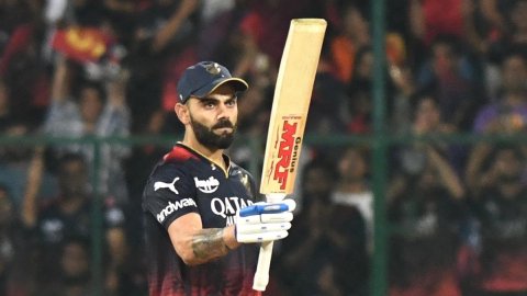 There's a connection both for players and fans with IPL, says Virat Kohli ahead of 17th edition