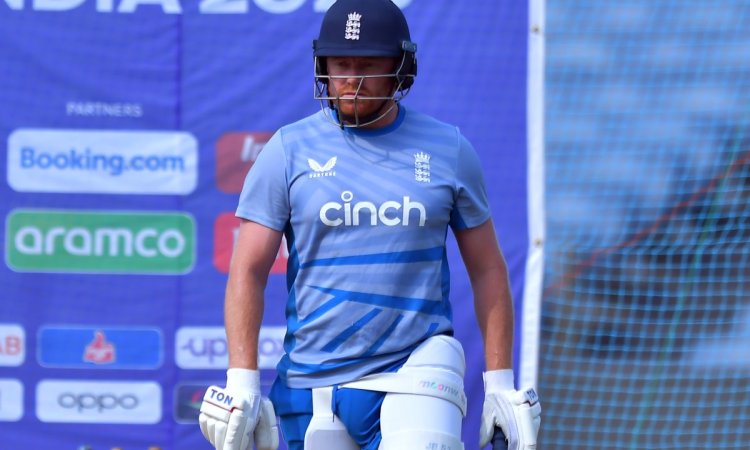 Totally unselfish, with an ability to change the game, says David Lloyd ahead of Jonny Bairstow’s 10