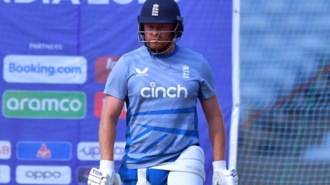 Totally unselfish, with an ability to change the game, says David Lloyd ahead of Jonny Bairstow’s 10