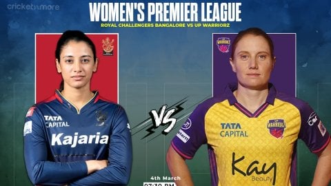 UP-W vs BAN-W: Match No. 11, Dream11 Team, Women’s Premier League 2024