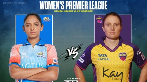 UP-W vs MUM-W: Match No. 14, Dream11 Team, Women’s Premier League 2024