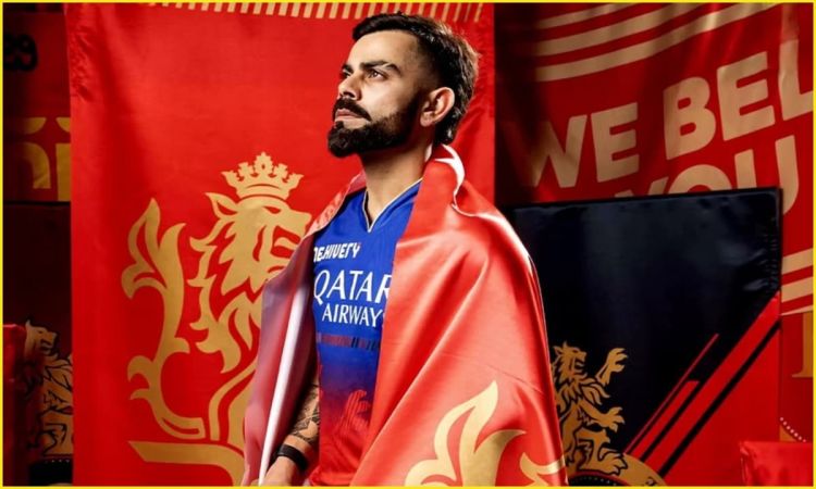 चेन्नई सुपर किंग्स के खिलाफ 6 रन बनाते ही किंग कोहली रच देंगे इतिहास, भारत का कोई क्रिकेटर नहीं बना पाया ये रिकॉर्ड