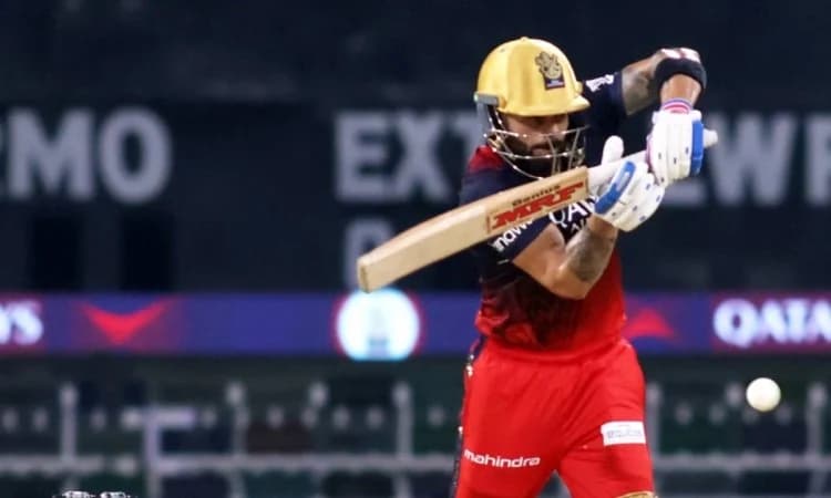 ஐபிஎல் 2024: டாஸ் வென்றுள்ள ஆர்சிபி அணி பேட்டிங் தேர்வு!