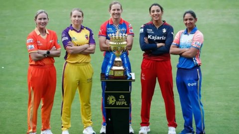 Women’s Day: How Women’s Premier League is helping women’s cricket in India come of age