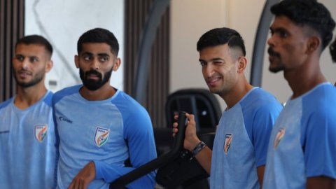 World Cup Qualifiers: Indian senior men aim for an upswing in Saudi mountain city