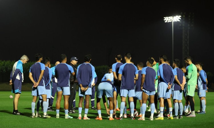 World Cup qualifiers: With clear mindset, India eye maximum points against Afghanistan