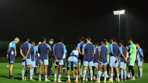 World Cup qualifiers: With clear mindset, India eye maximum points against Afghanistan