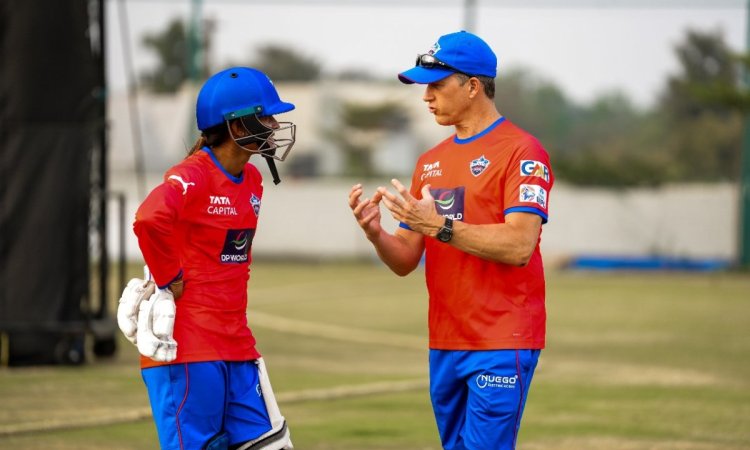 WPL 2024: After one-run loss, Delhi Capitals look to bounce back against RCB