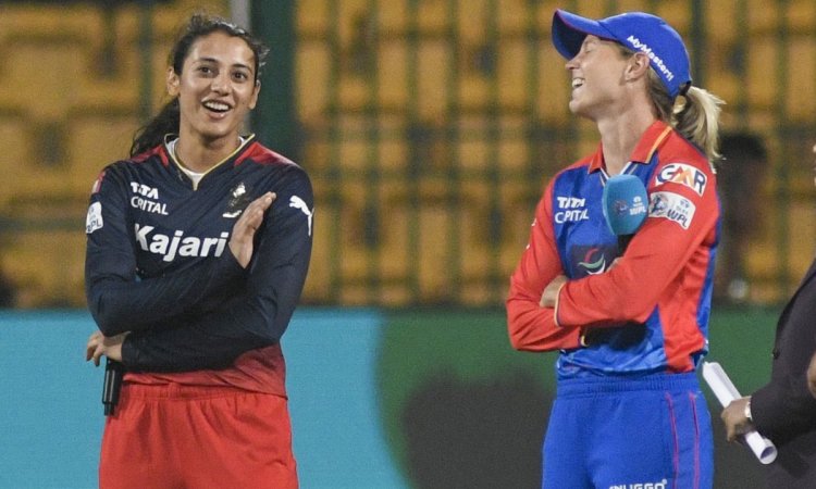 WPL 2024: Formidable Delhi Capitals, confident Royal Challengers Bangalore face-off in tantalising t