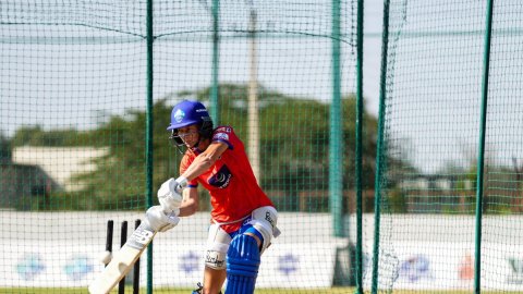 WPL 2024: I definitely feel lighter after retiring from international cricket, says Delhi Capitals c